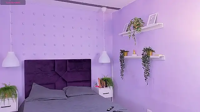 Yasminbrattz online show from 03/12/26, 11:36