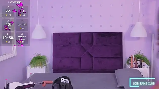 Yasminbrattz online show from 04/03/26, 11:38