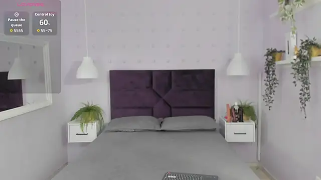 Yasminbrattz online show from 02/21/26, 11:45