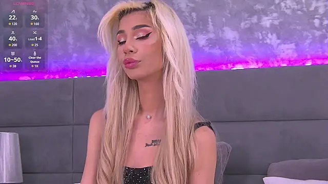 ApriLicious online show from 02/04/26, 07:53