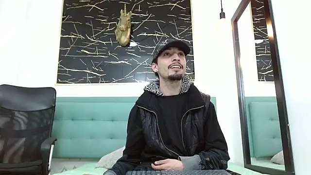 Juan-Jose69 online show from 01/13/26, 03:10