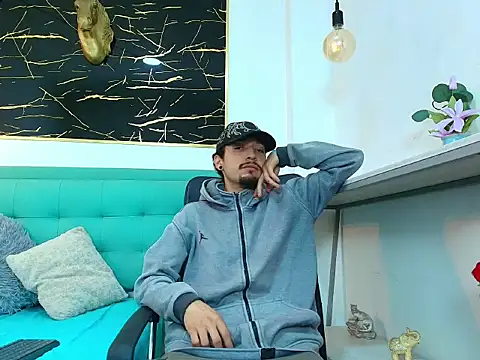 Juan-Jose69 online show from 01/09/26, 03:35