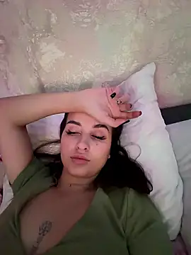 Mia ti online show from 01/08/26, 06:41