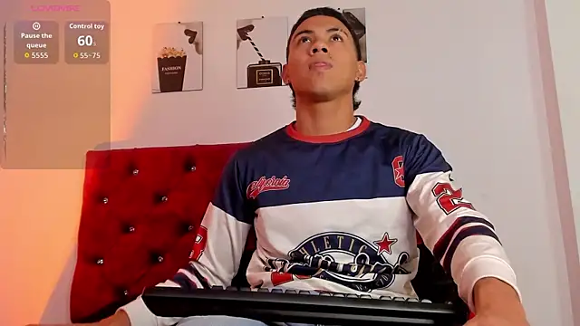 Liamsubtle01 online show from 01/15/26, 05:05