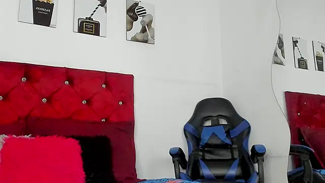 Liamsubtle01 online show from 05/12/26, 11:05