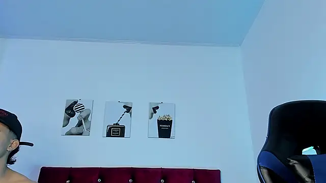 Liamsubtle01 online show from 03/07/26, 10:54