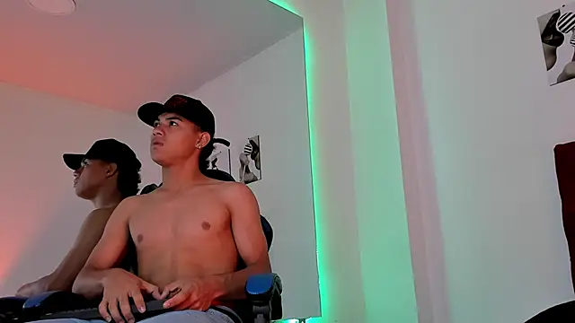 Liamsubtle01 online show from 03/14/26, 11:16