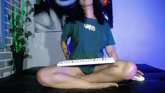 Ashley Connorr online show from 01/13/26, 11:08