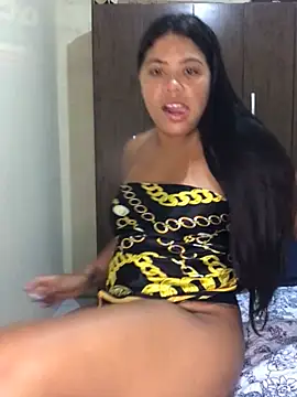 Indiafogosa23 online show from 02/02/26, 06:18