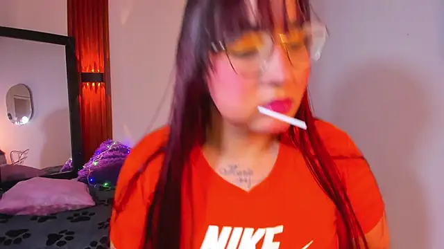 ChloeJewel21 online show from 01/10/26, 04:19