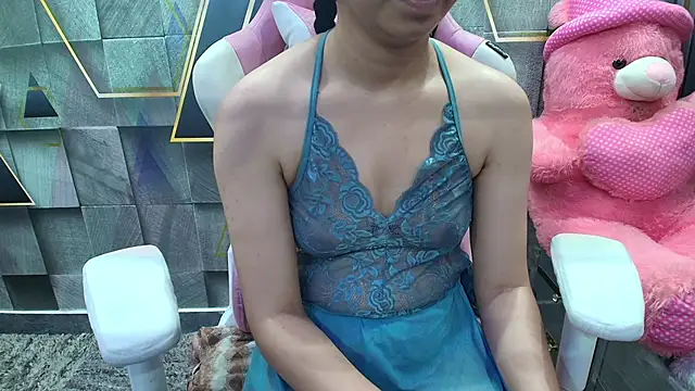 NymphoIsLive online show from 03/25/26, 08:57