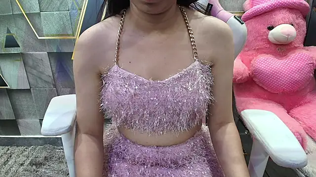 NymphoIsLive online show from 03/21/26, 06:56