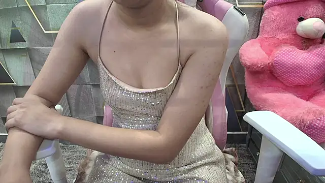 NymphoIsLive online show from 01/13/26, 01:04