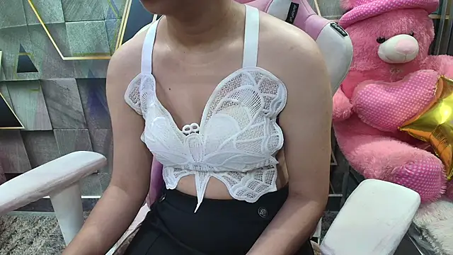 Snapshot of NymphoIsLive chatting on 06/03/26, 11:31 NymphoIsLive online show from 06/03/26, 11:31