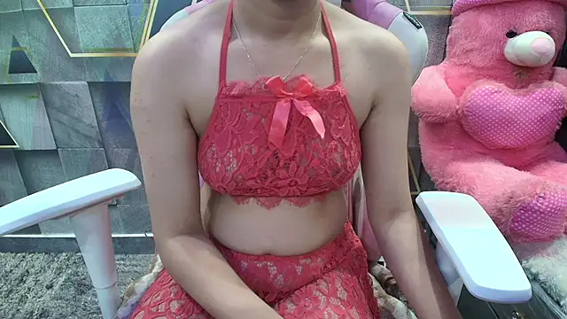 NymphoIsLive online show from 01/10/26, 12:44