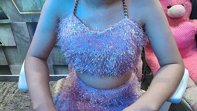 NymphoIsLive online show from 03/14/26, 06:58