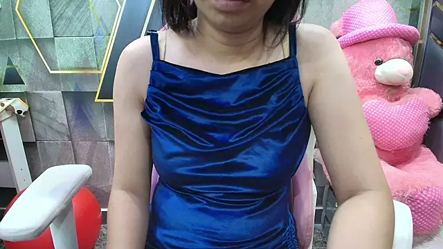 Snapshot of NymphoIsLive chatting on 07/16/26, 12:35 NymphoIsLive online show from 07/16/26, 12:35