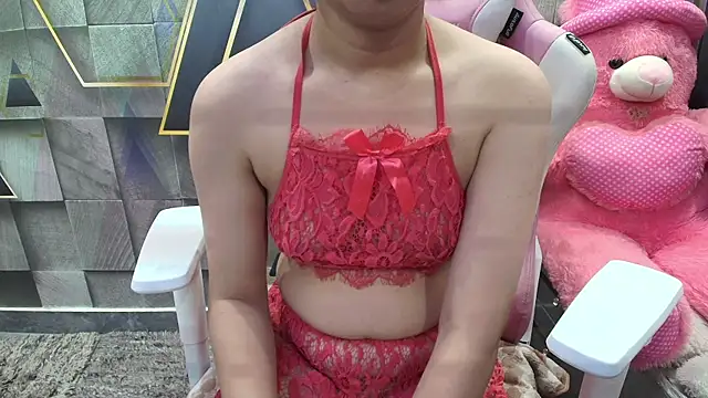 NymphoIsLive online show from 02/25/26, 12:05