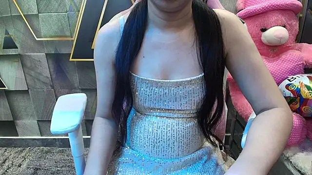 NymphoIsLive online show from 04/11/26, 01:04