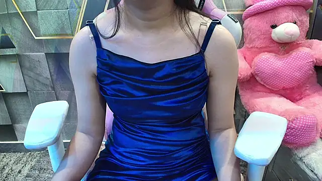 NymphoIsLive online show from 04/07/26, 05:15