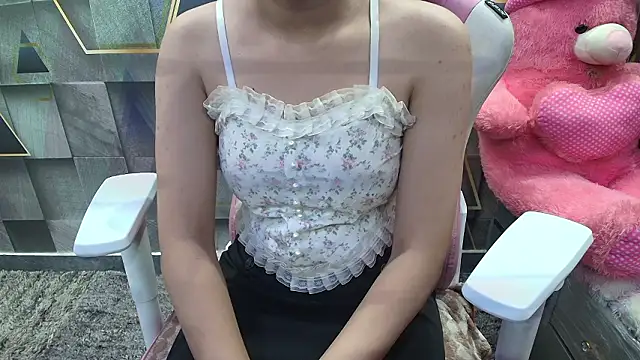 NymphoIsLive online show from 01/14/26, 12:53