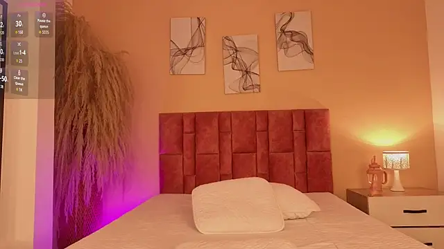 emmy danielss online show from 05/30/26, 11:38