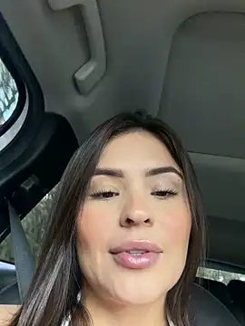 SofiaGomez444 online show from 05/18/26, 04:56
