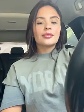 Snapshot of SofiaGomez444 chatting on 02/07/26, 06:05 SofiaGomez444 online show from 02/07/26, 06:05