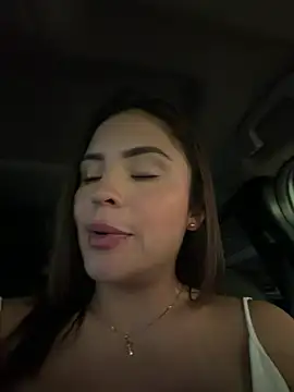 SofiaGomez444 online show from 04/11/26, 04:43