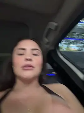 SofiaGomez444 online show from 05/11/26, 04:04
