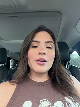 SofiaGomez444 online show from 06/02/26, 03:23