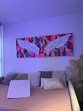 SofiaGomez444 online show from 03/16/26, 04:10