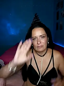 Lunnaluxcam online show from 01/10/26, 05:58