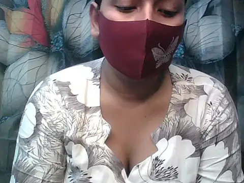 Sima Roy95 online show from 04/12/26, 04:43