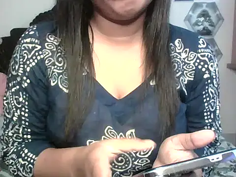 Sima Roy95 online show from 04/07/26, 05:59