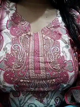 Sima Roy95 online show from 03/25/26, 06:02