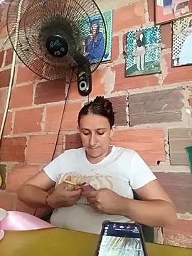 Snapshot of Andry-19 chatting on 02/16/26, 07:01 Andry-19 online show from 02/16/26, 07:01