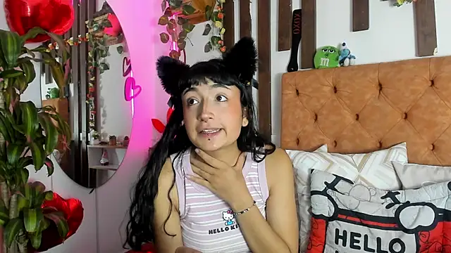 MeowMota  online show from 03/04/26, 07:10