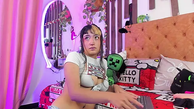 MeowMota  online show from 04/09/26, 06:25