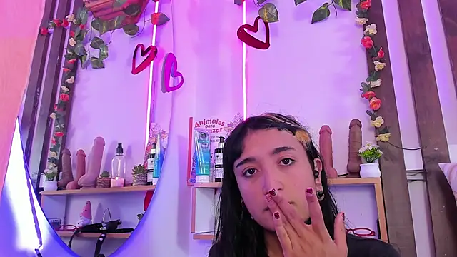 MeowMota  online show from 04/16/26, 06:30