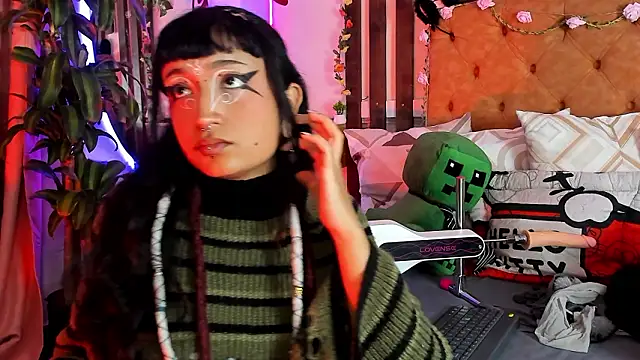 MeowMota  online show from 02/22/26, 06:09