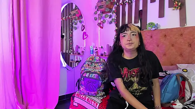 MeowMota  online show from 04/14/26, 06:24