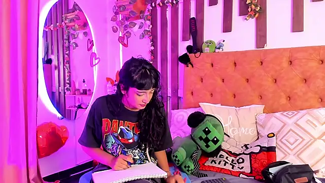 MeowMota  online show from 03/14/26, 07:09