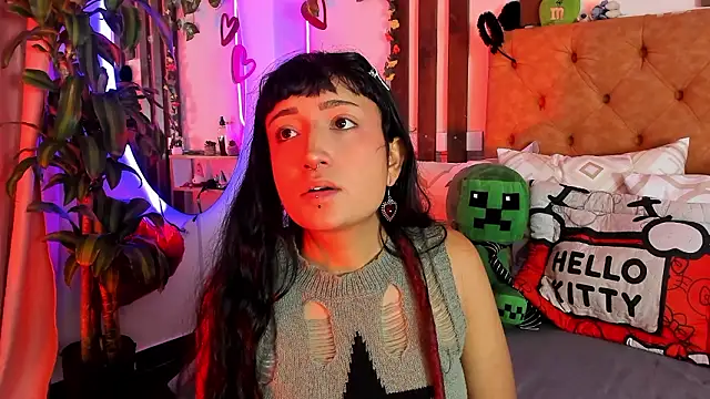 MeowMota  online show from 02/24/26, 06:09