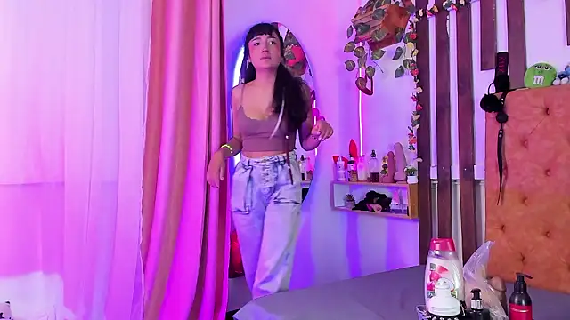 MeowMota  online show from 03/22/26, 05:58