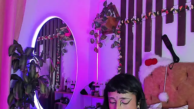 MeowMota  online show from 02/07/26, 06:05