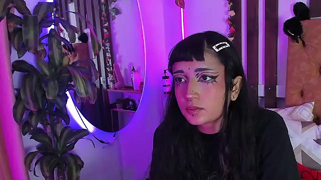 MeowMota  online show from 02/08/26, 06:05