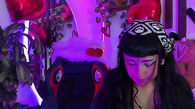 MeowMota  online show from 02/13/26, 06:08