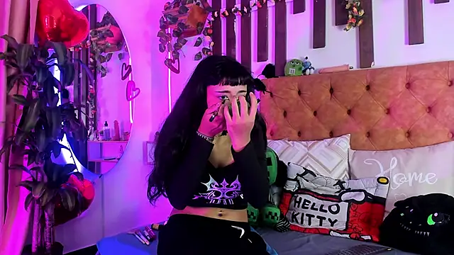 MeowMota  online show from 03/01/26, 06:08