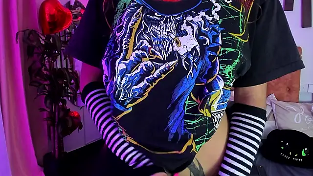 MeowMota  online show from 03/03/26, 06:15